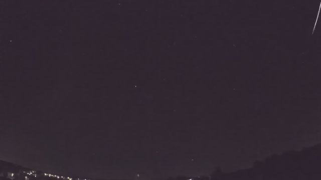 AMS56 meteor