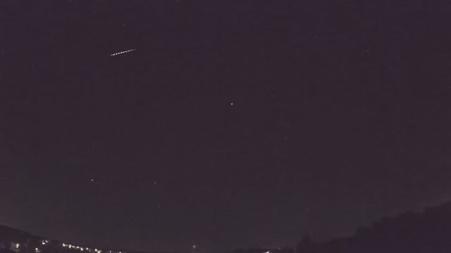 AMS56 meteor