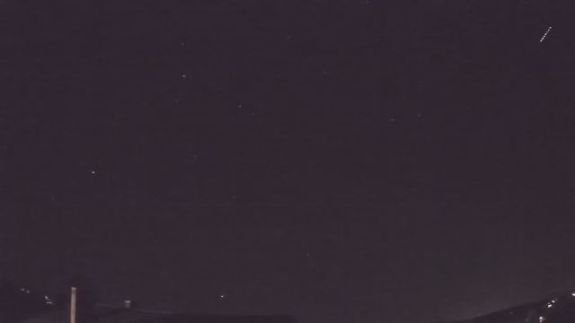 AMS56 meteor