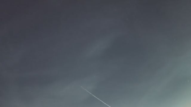 AMS56 meteor