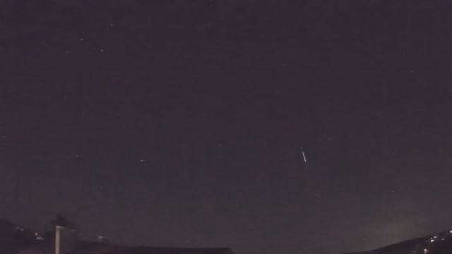 AMS56 meteor