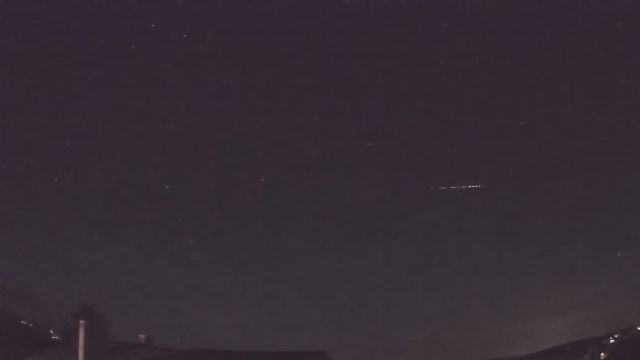 AMS56 meteor