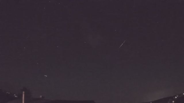 AMS56 meteor