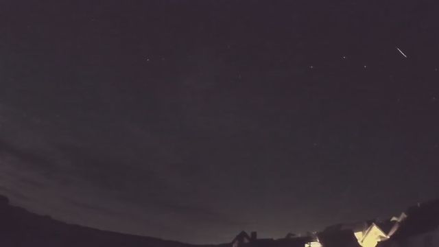 AMS56 meteor