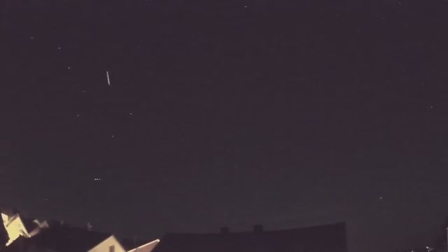 AMS56 meteor