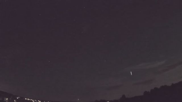 AMS56 meteor