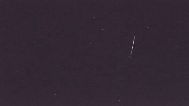 AMS56 meteor