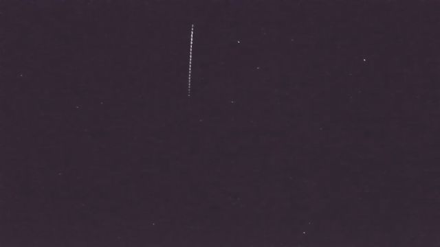 AMS56 meteor
