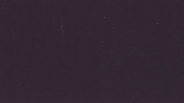 AMS56 meteor