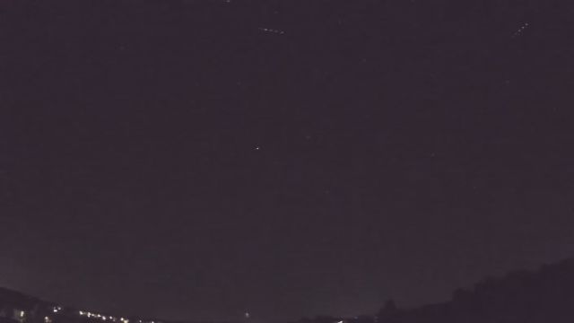 AMS56 meteor