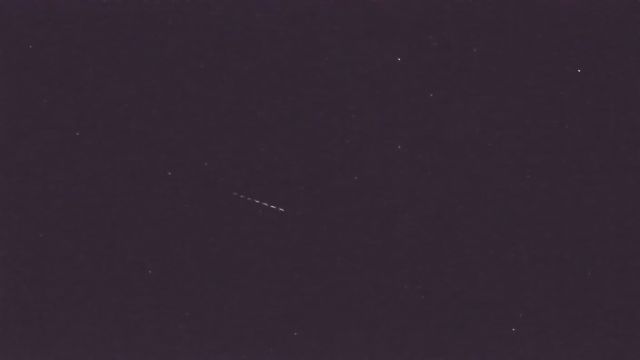 AMS56 meteor
