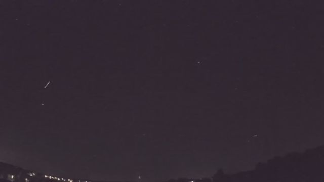 AMS56 meteor