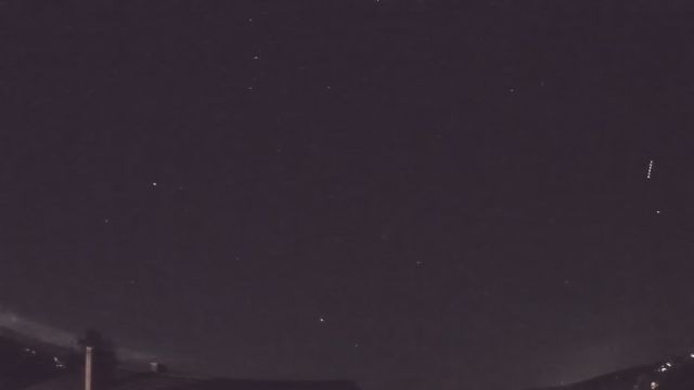 AMS56 meteor