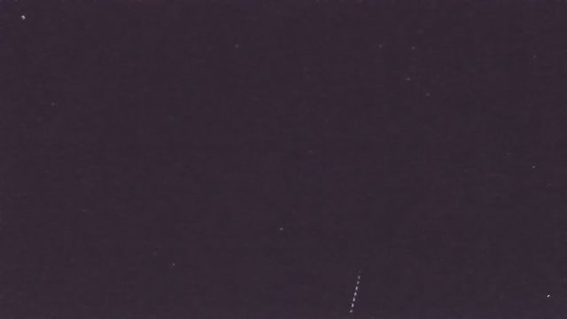 AMS56 meteor