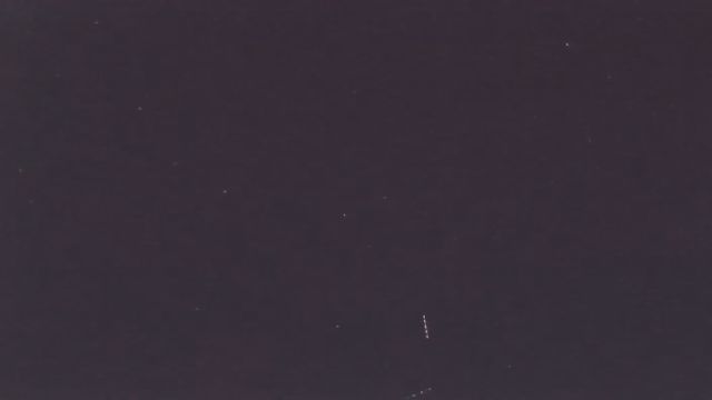 AMS56 meteor