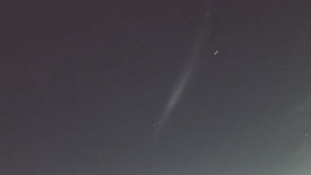 AMS56 meteor