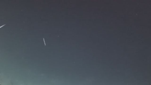 AMS56 meteor