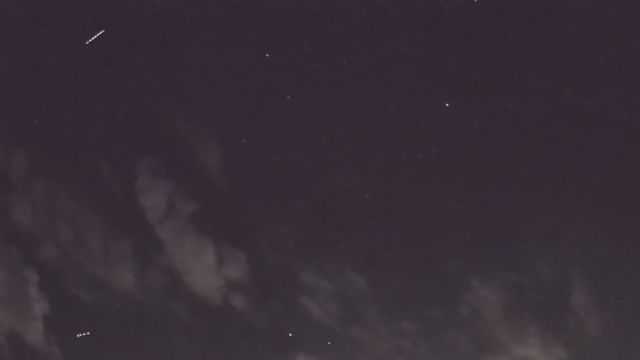 AMS56 meteor