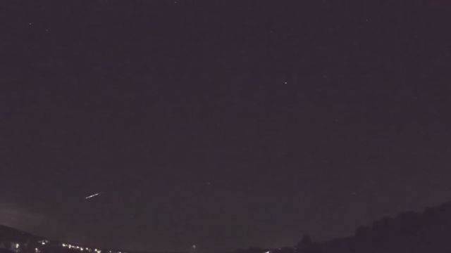 AMS56 meteor