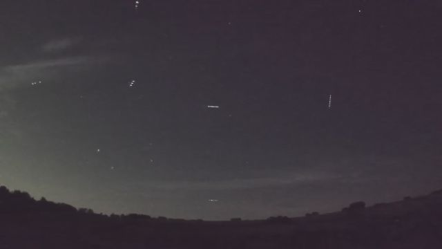 AMS56 meteor