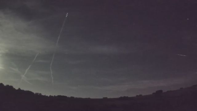 AMS56 meteor