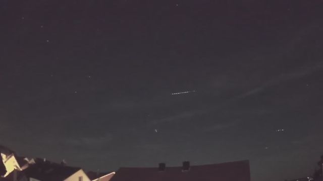 AMS56 meteor