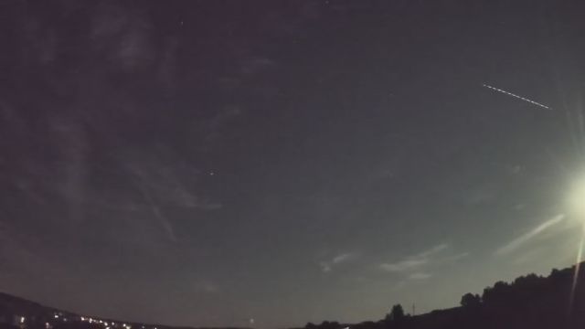 AMS56 meteor