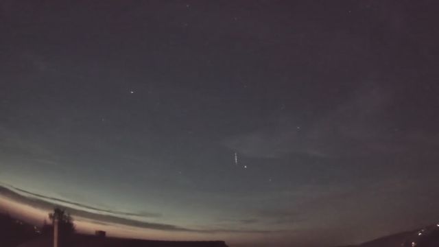 AMS56 meteor
