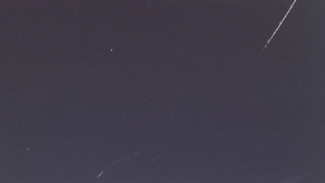 AMS56 meteor