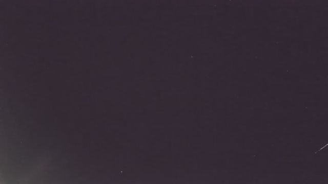 AMS56 meteor