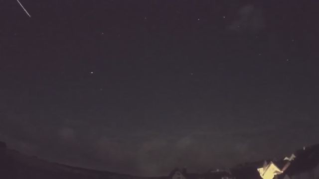 AMS56 meteor