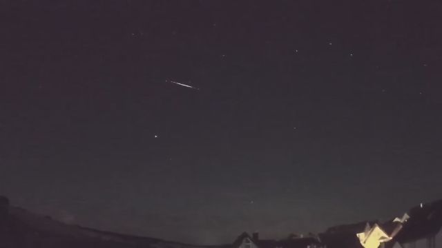 AMS56 meteor