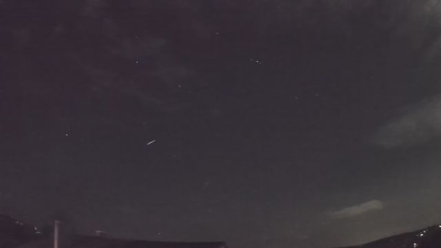 AMS56 meteor