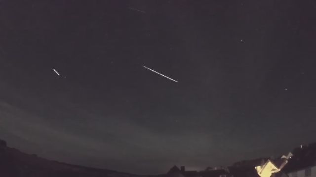 AMS56 meteor