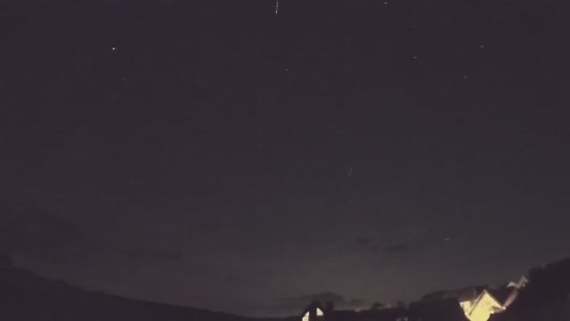 AMS56 meteor