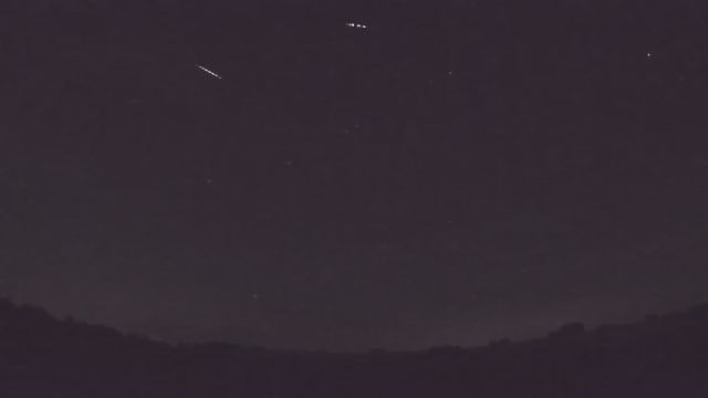 AMS56 meteor