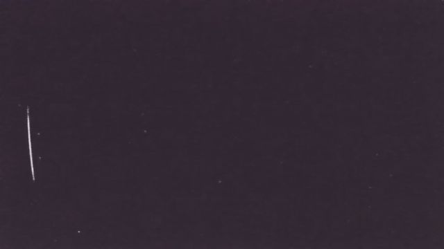 AMS56 meteor
