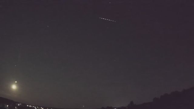 AMS56 meteor