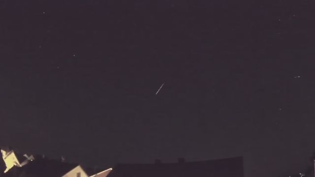 AMS56 meteor