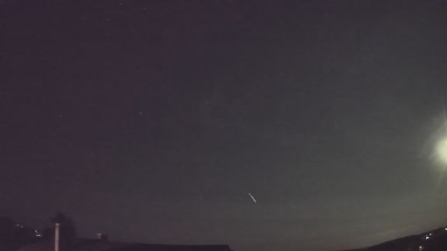AMS56 meteor