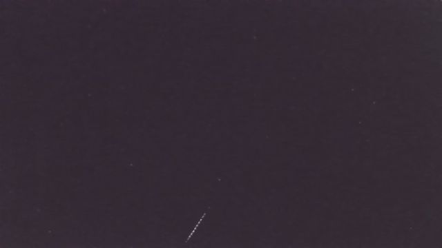 AMS56 meteor