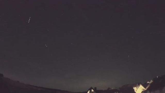 AMS56 meteor