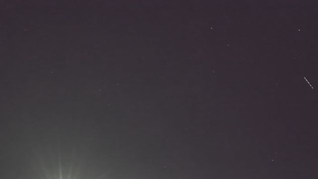 AMS56 meteor