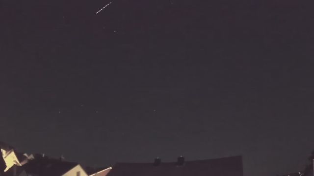 AMS56 meteor