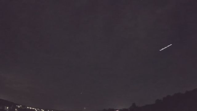 AMS56 meteor