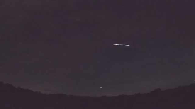 AMS56 meteor