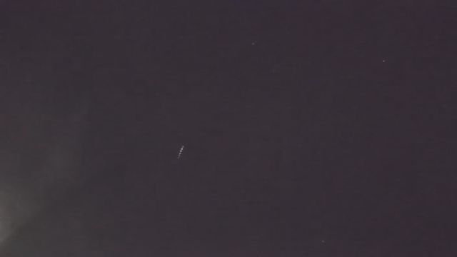 AMS56 meteor