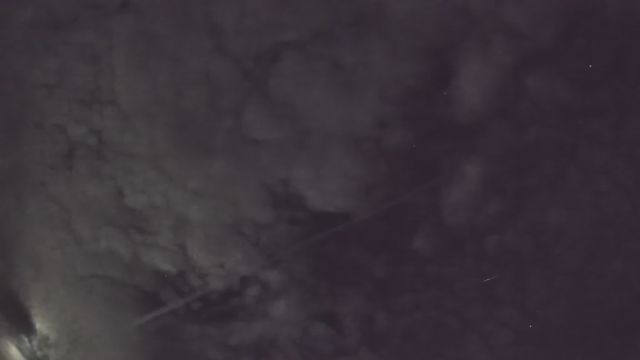 AMS56 meteor