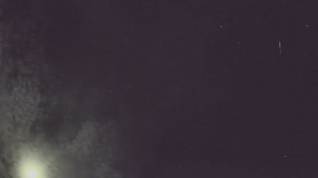 AMS56 meteor