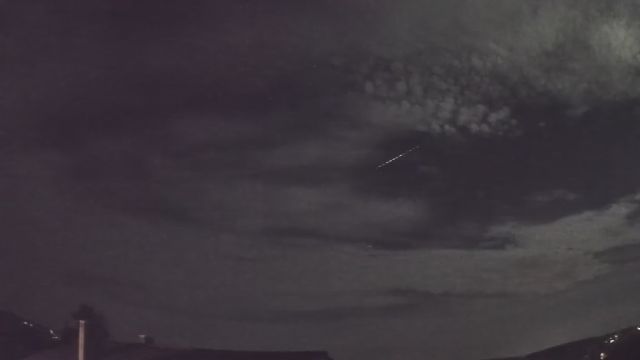 AMS56 meteor